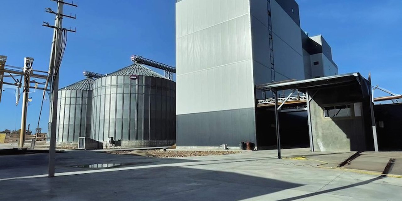 “Tahıl İşletmecileri Üretime Hazır Fabrika İstiyor"