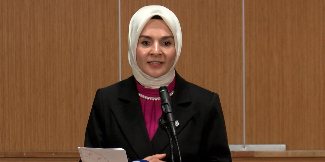 İstanbul- Bakan Göktaş: Temennimiz İsrail'in Bm Güvenlik Konseyi'nde Alınan Kararı Bir An Önce Yerine Getirmesi