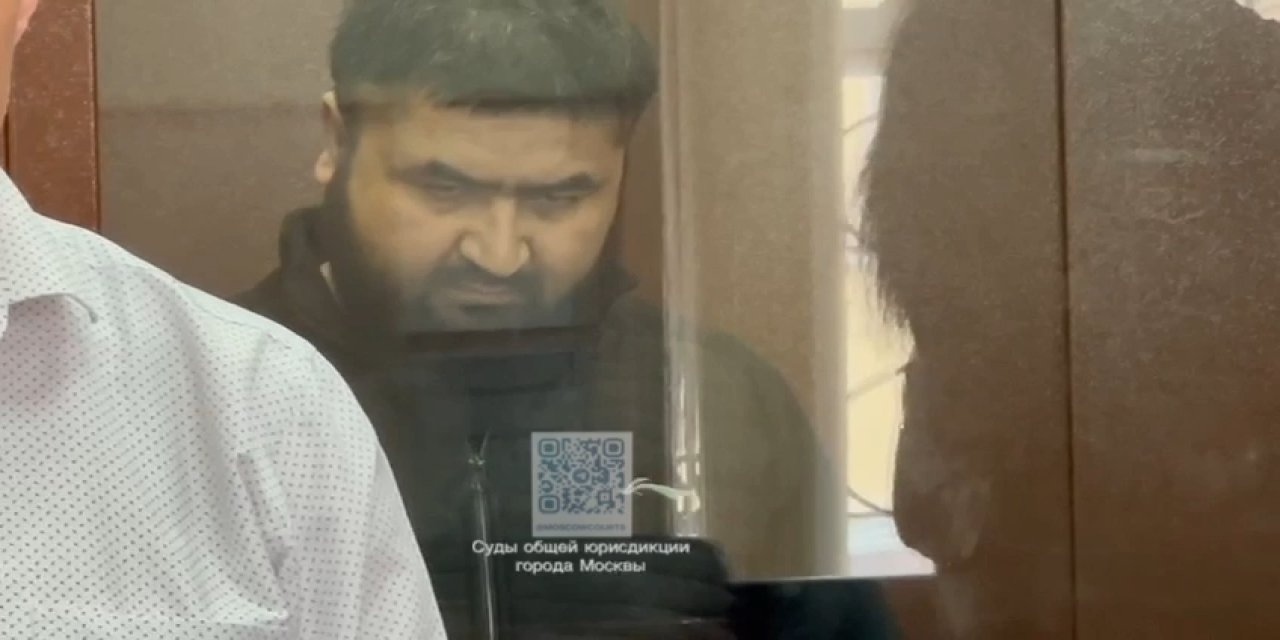 Rus Mahkemesi, Terör Saldırısıyla Bağlantılı Bir Kişiyi Daha Tutukladı