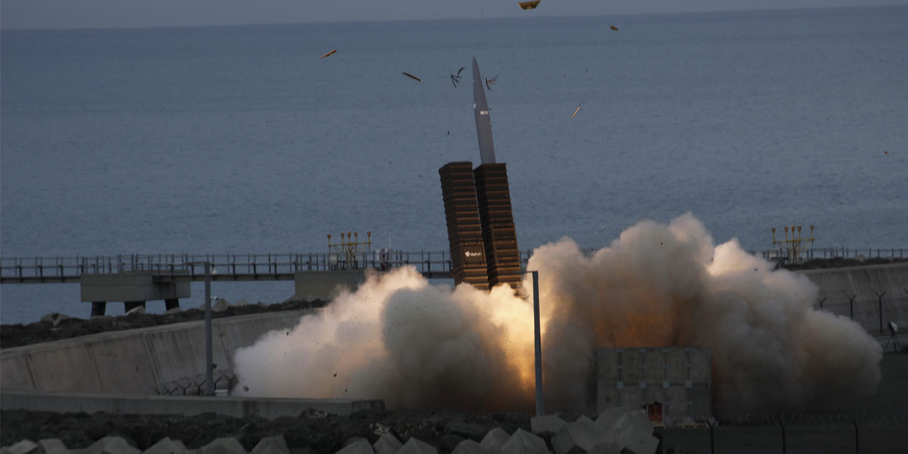 TAYFUN’dan hedefe tam isabet