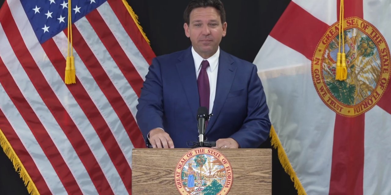 Florida’da 14 Yaşın Altındakilere Sosyal Medya Yasağı İçeren Yasa İmzalandı