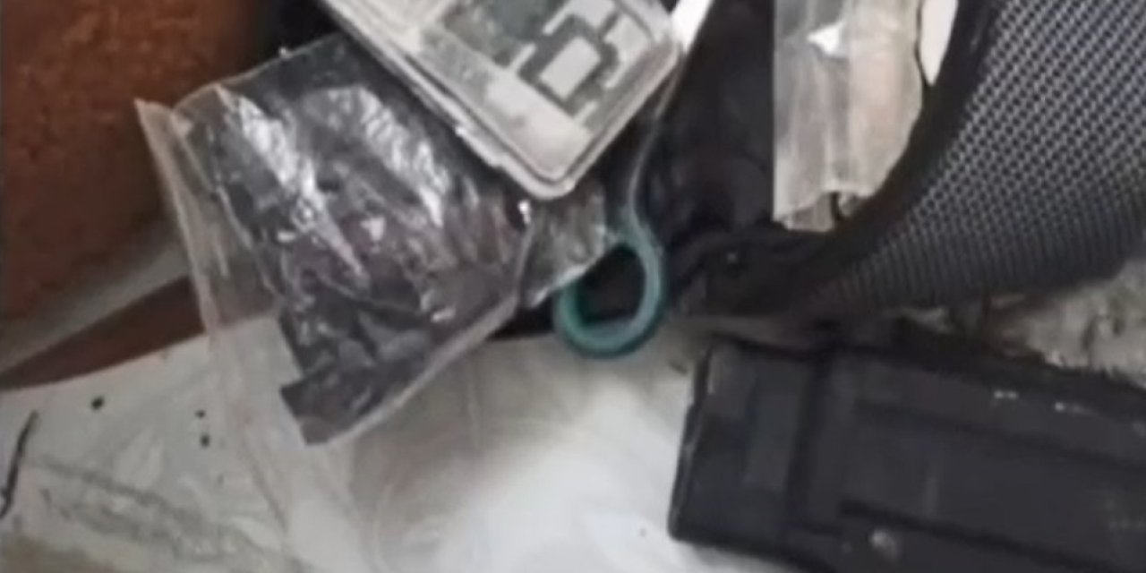 İstanbul - İstanbul'da "Narkoçelik-8" Operasyonunda Çatışma: 5 Gözaltı