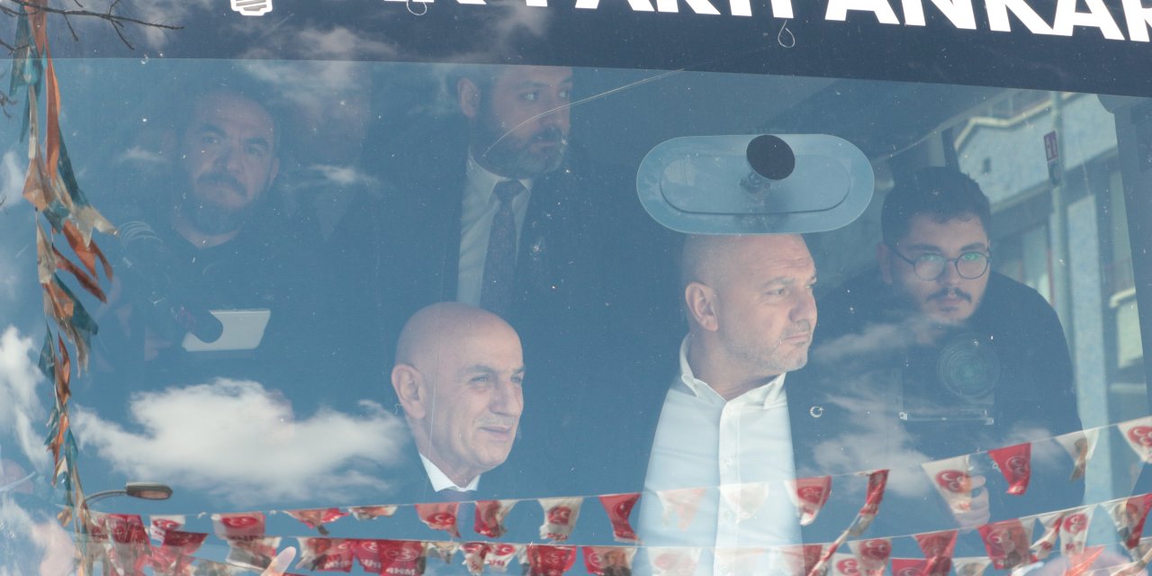 Turgut Altınok: 600 Dairenin Altınok Adına Tapusunu Göstersin İstifa Edeceğim