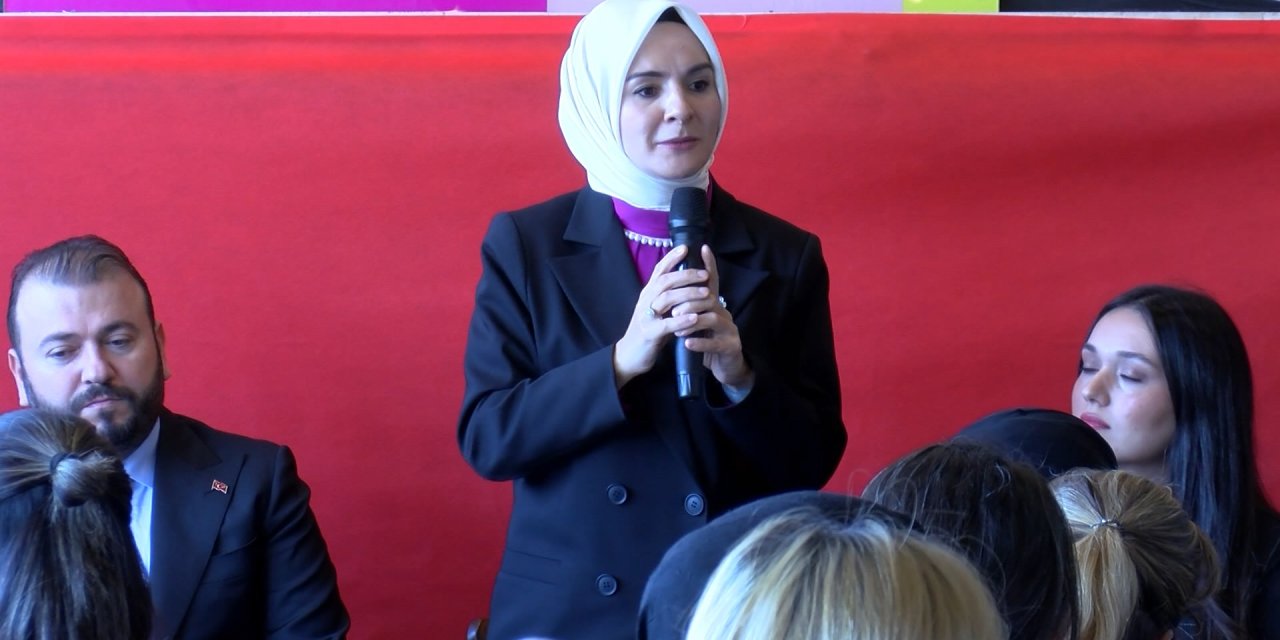 İstanbul-bakan Göktaş: İstanbul'da 'Aile Akademisi' Kuracağız