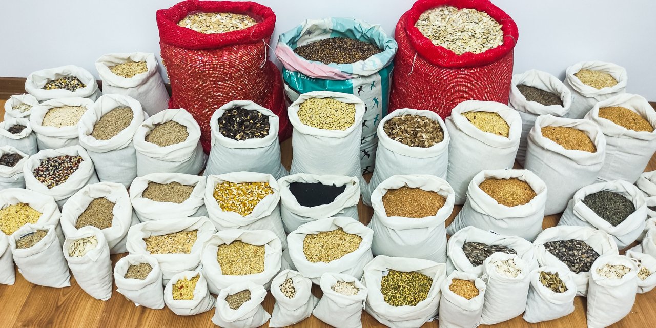 Saadet Partisi, Bu Yıl Da ‘Ata Tohumu’ Kampanyasını Başlattı