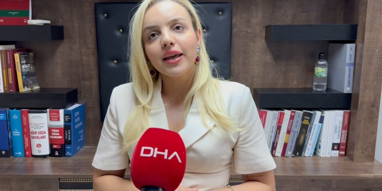 İstanbul - Sancaktepe'de Otomobili Tekmeleyen Kişinin Avukatından Açıklama