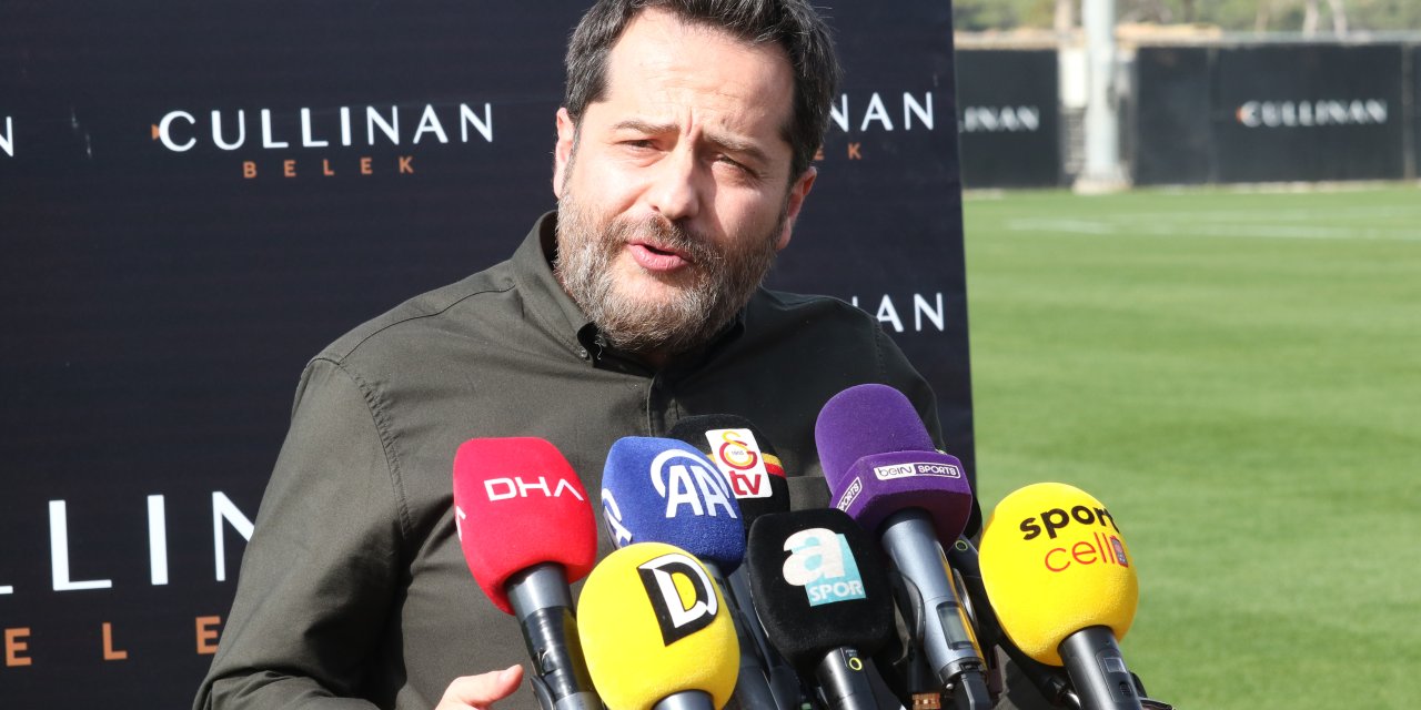 Erden Timur: Fenerbahçe’nin Ligden Çekileceğini Düşünmüyorum