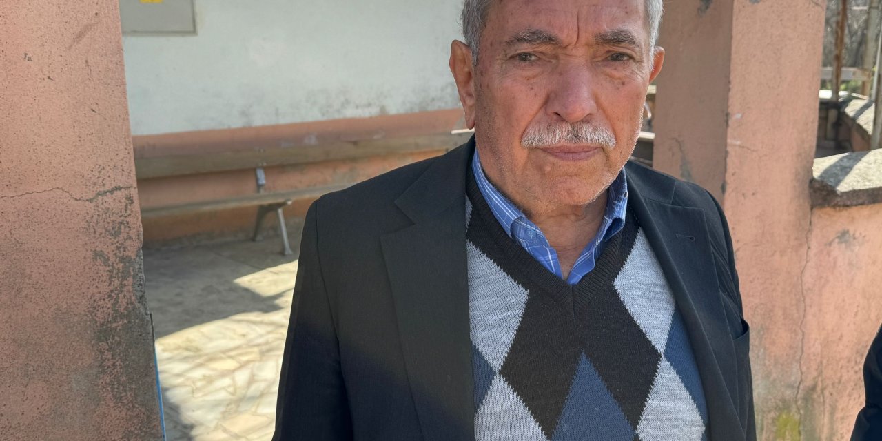 İşçinin Öldüğü Kaçak Ocağın Sahibi İle Ustabaşı Adliyede (2)