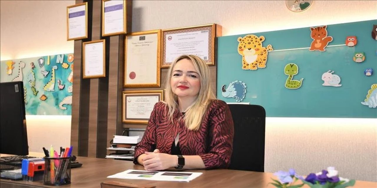 Ekran izleme süresinin uzaması şaşılık riskini artırdı