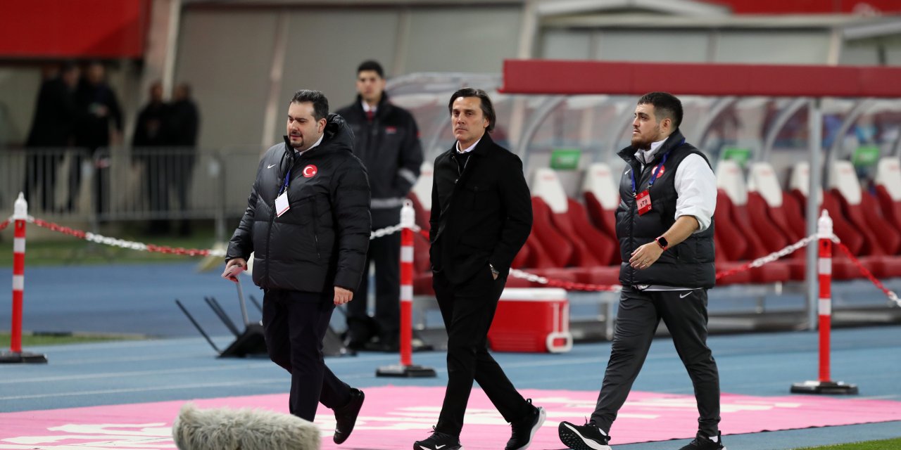 Avusturya - Türkiye Maçından Notlar