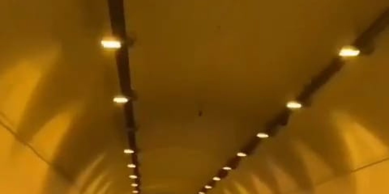 İstanbul - Sarıyer’de Motosikletinin Tehlikeli Yolculuğu