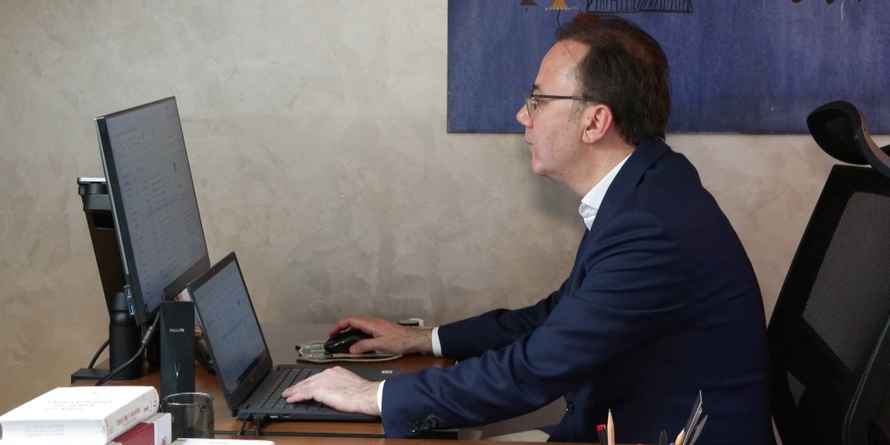 Memleket Partisi Beşiktaş Belediye Başkan Adayı Öztunç: Kirada Olanlara Kira Yardımı Yapacağım