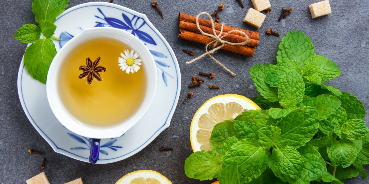 Uzmanından Mide Yaralarına Ve Ülsere İyi Gelen Bitki Önerileri