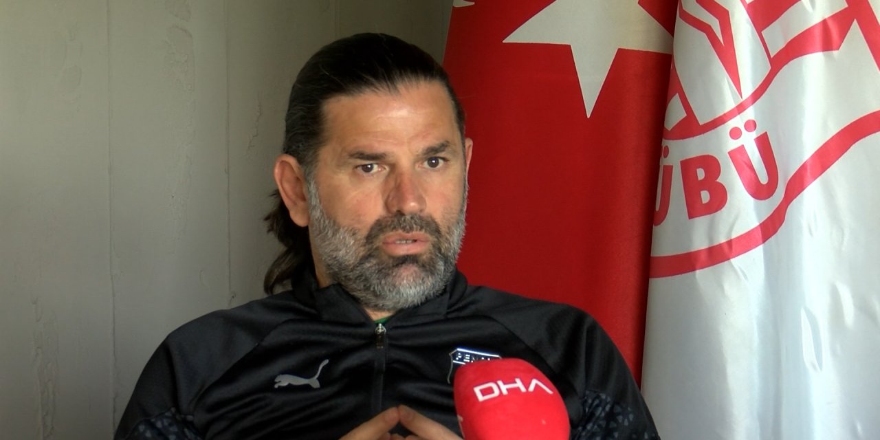 İbrahim Üzülmez: Fenerbahçe’nin Ligden Çekilmesi Türk Futboluna Katkı Sağlamaz