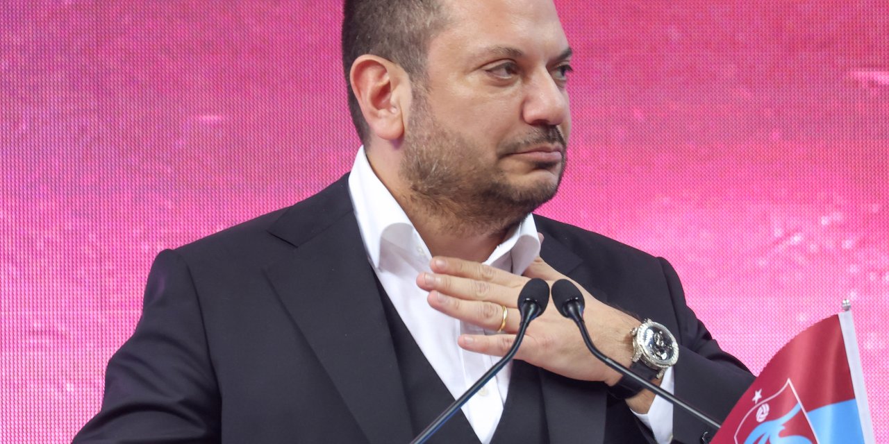 Ertuğrul Doğan: Artık Deniz Bitti; Kulüp Gelirleri Yarı Yarıya Düştü