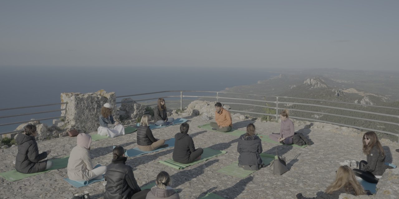 Elexus Hotel'de Anandayu Wellness Etkinliğinin İlki Gerçekleşti