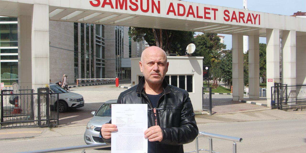 Emekli Astsubay, Telefonda 67 Bin Lira Dolandırıldı