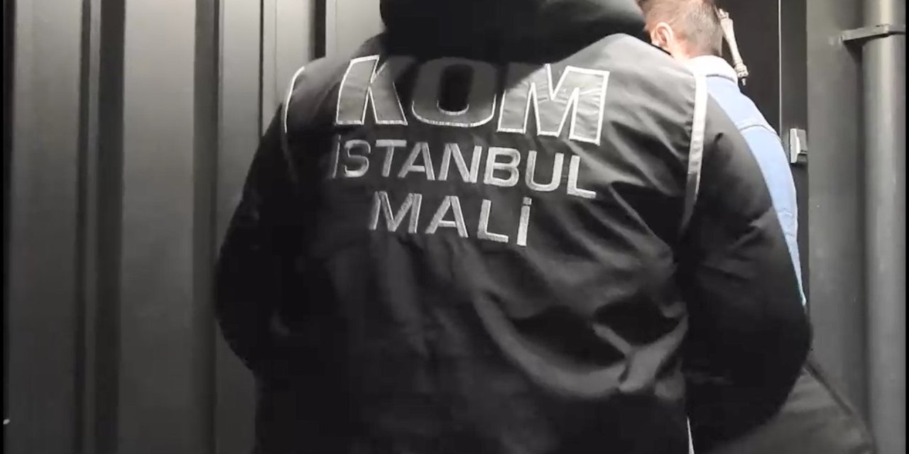 İstanbul - İsviçre’deki Bankadan Kredi Vaadiyle Dolandırıcık Yapanlara Operasyon: 15 Gözaltı