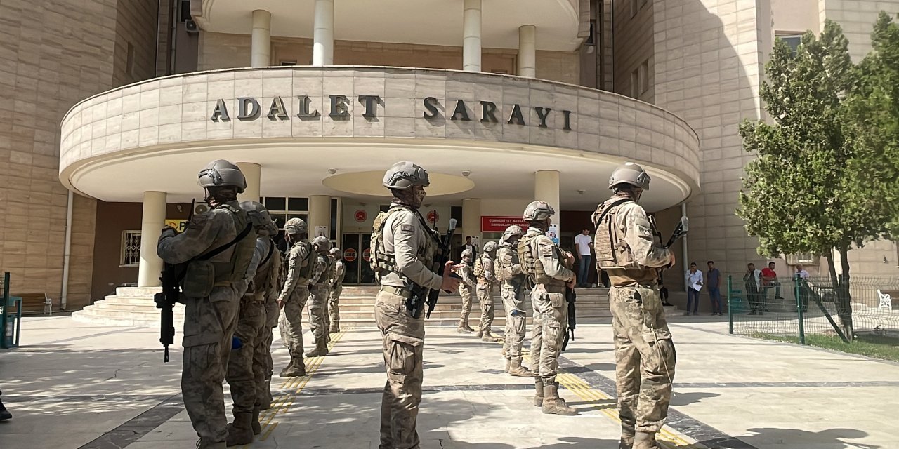 Şanlıurfa'da, Son 1 Haftada 28 Torbacı Tutuklandı