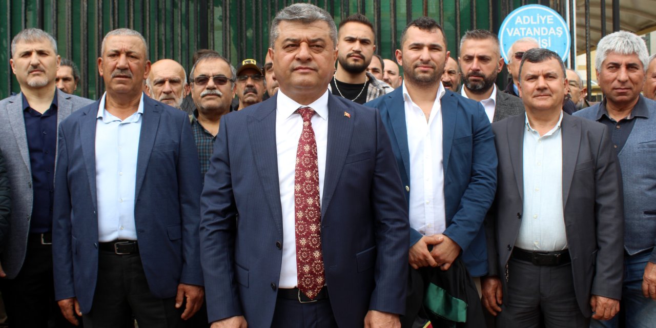 Antalya Şoförler Odası'ndan Da Martı-tag'a Dava: Ciromuz 3'te Bire Düştü