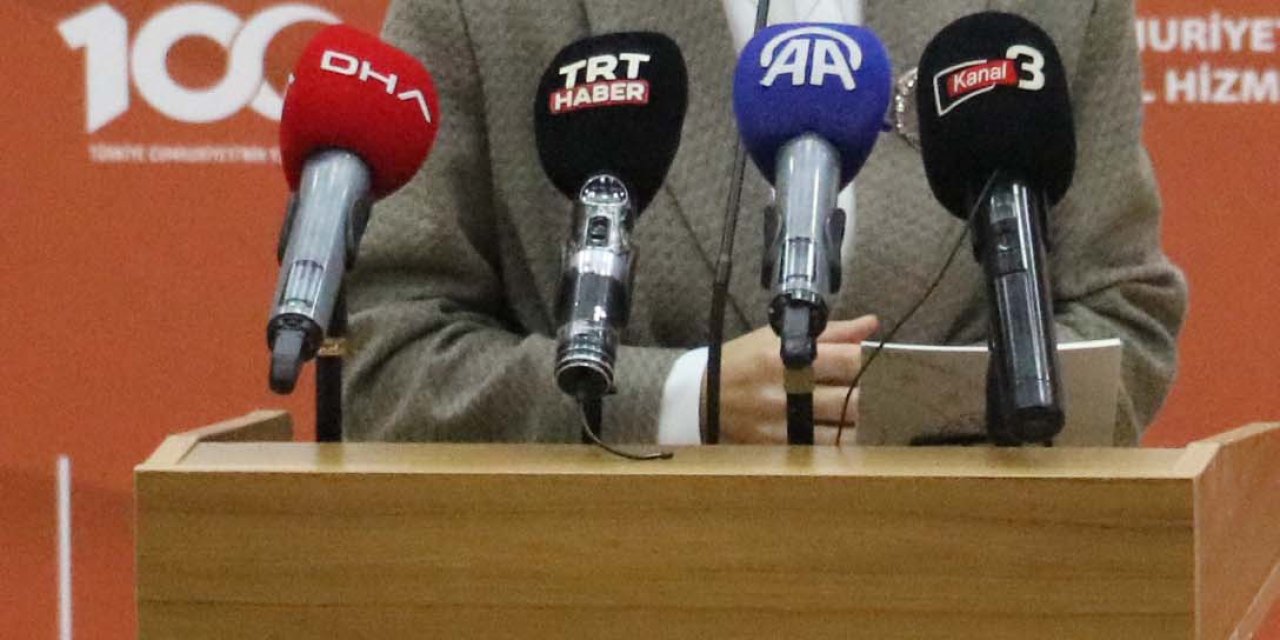 Bakan Göktaş: Otizmli Çocuğu Olan Her Aile İçin Sosyal Hizmet Danışmanı Görevlendireceğiz