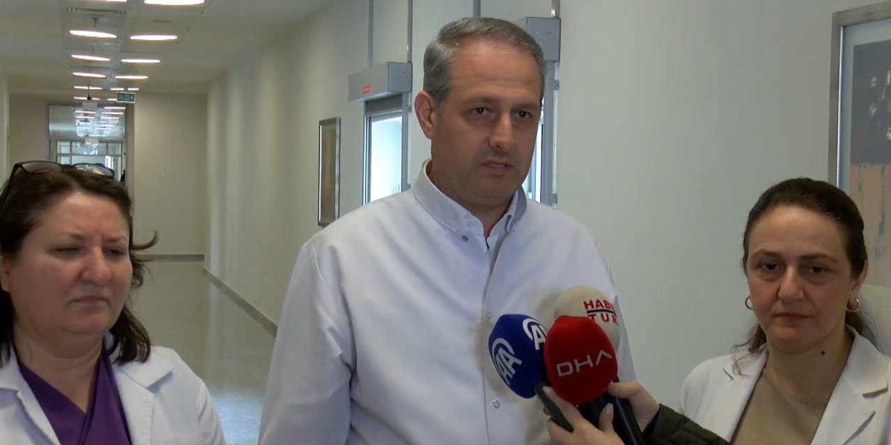 İstanbul- Kadir İnanır'dan İyi Haber Geldi- 1