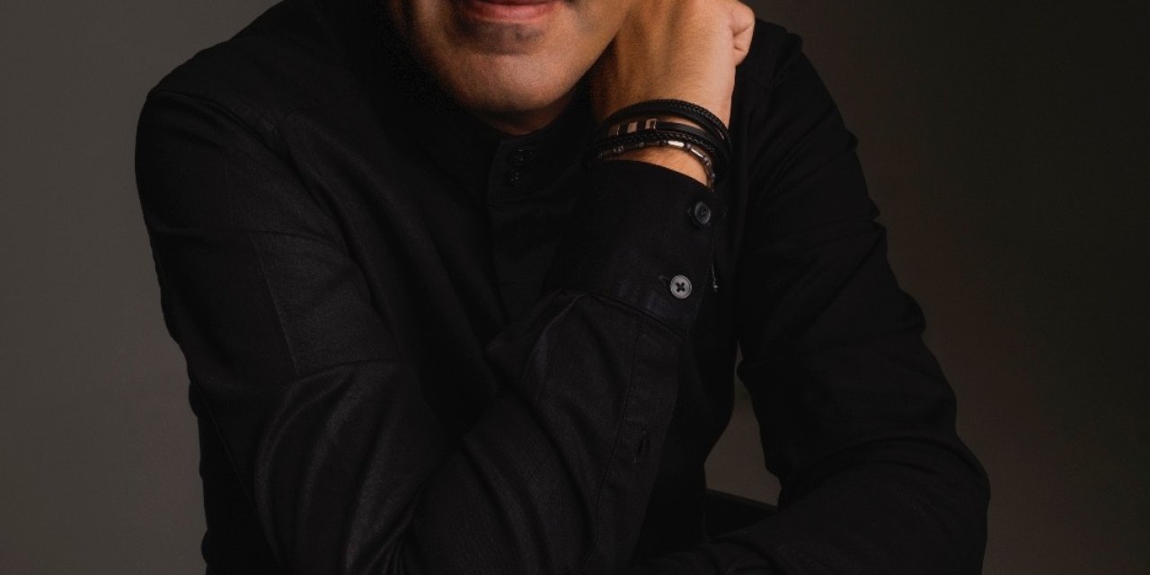 Fatih Elibol'un Yeni Kitabı Holistik Varoluş Raflardaki Yerini Aldı