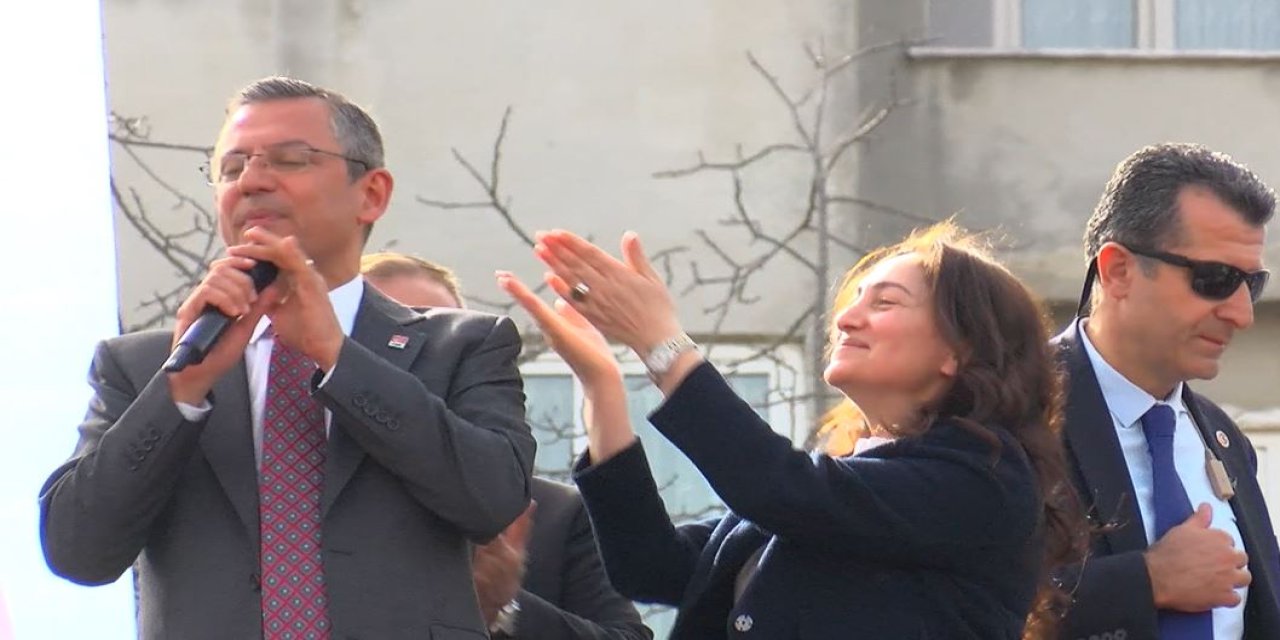 İstanbul-özel: Vicdan İttifakında Buluşuyoruz