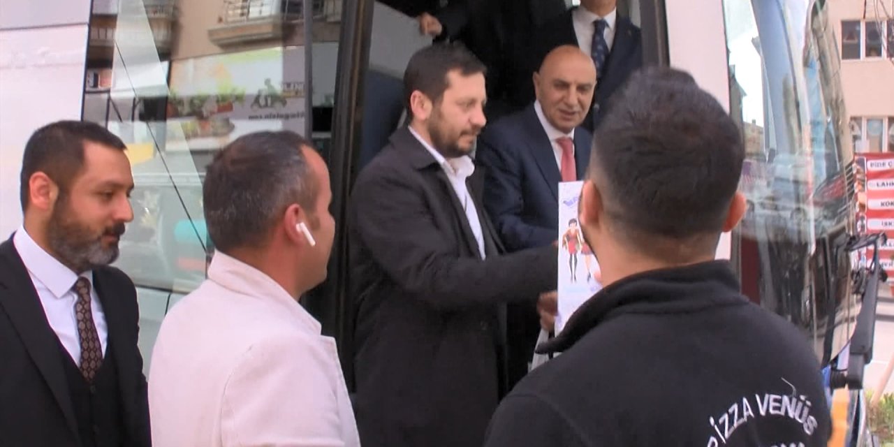 Altınok: Yavaş, İddiasını İspat Etmediği İçin İstifa Etmeli (3)