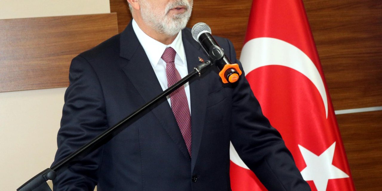 Bakan Işıkhan: İşsizlik Oranı Son 10 Yılın En Düşük Seviyesine Geldi