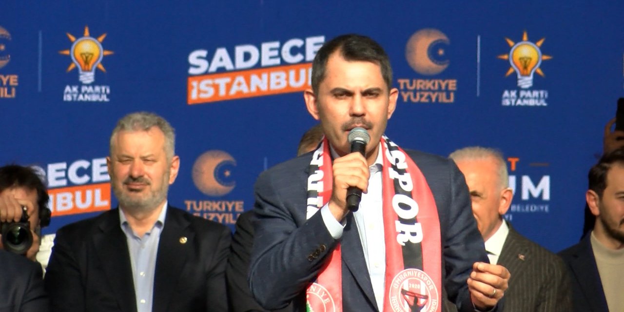 İstanbul-kurum: 31 Mart'ta Çok Sevdikleri Tatile Göndereceğiz