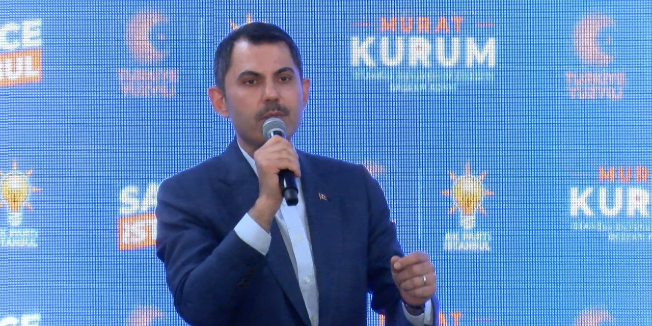 İstanbul-kurum: 31 Mart'ta Sandık Gelecek, Hesap Kesilecek