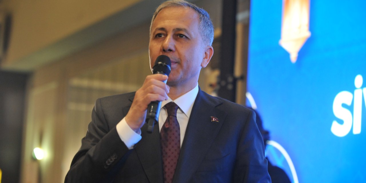 Bakan Yerlikaya: İradenin Sandığa Özgür Bir Ortamda Yansıması İçin Tedbirlerimizi Aldık (3)