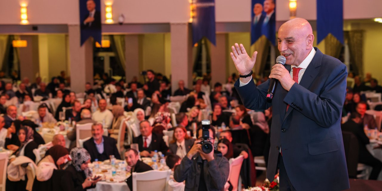 Altınok: Yavaş, İddiasını İspat Etmediği İçin İstifa Etmeli (4)