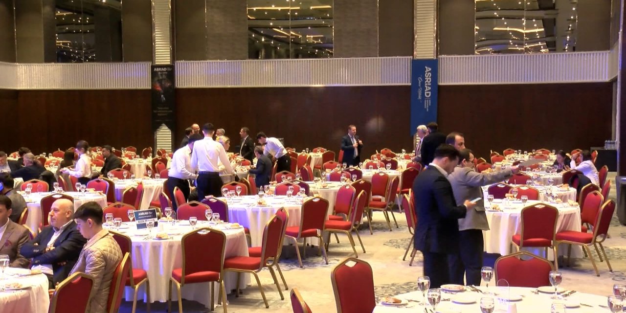 İstanbul-yılmaz: Yerel Seçimlerde De Bizim Temel Kavramımız Gerçek Belediyecilik