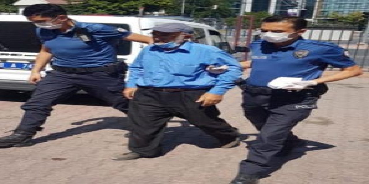 Yargıtay, 'Ağaç Kesme' Tartışmasında Oğlunu Öldüren Babaya Verilen 15 Yıl Hapis Cezasını Onadı