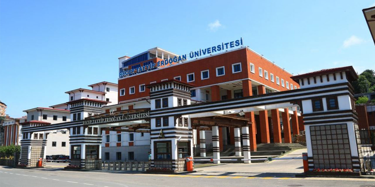 RTEÜ Spor Bilimleri Fakültesi Özel Yetenek Sınavı ile 102 Öğrenci Alacak