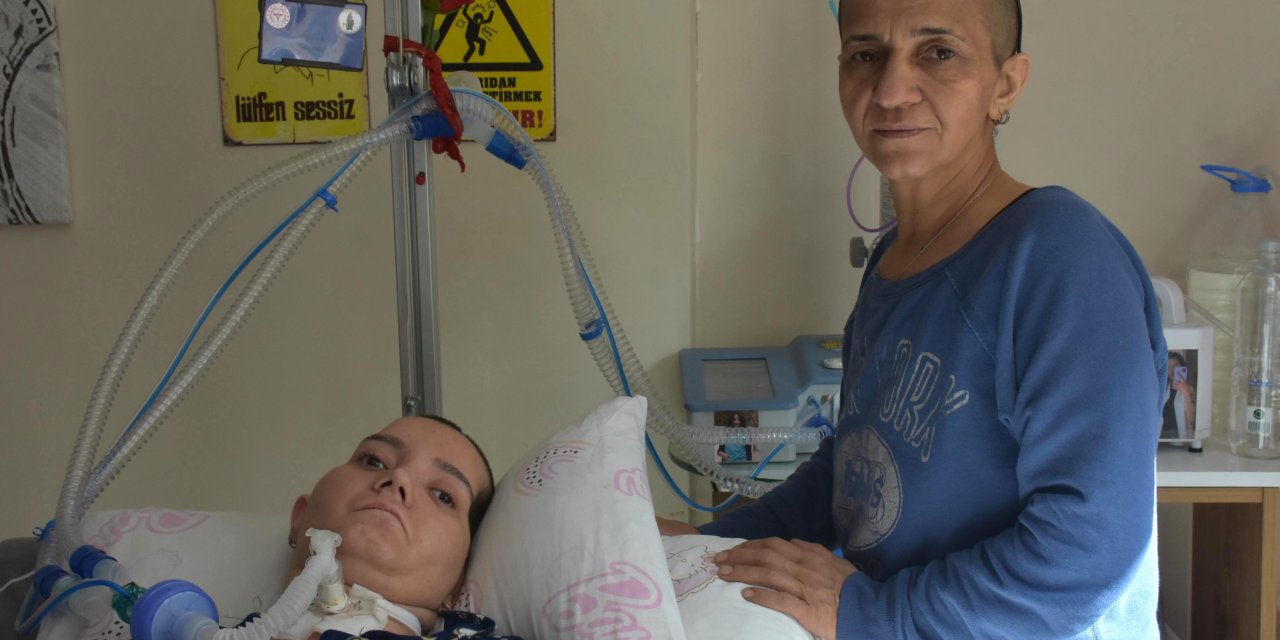 Kızını Yatağa Mahkum Eden Ehliyetsiz Sürücünün Peşini Bırakmıyor