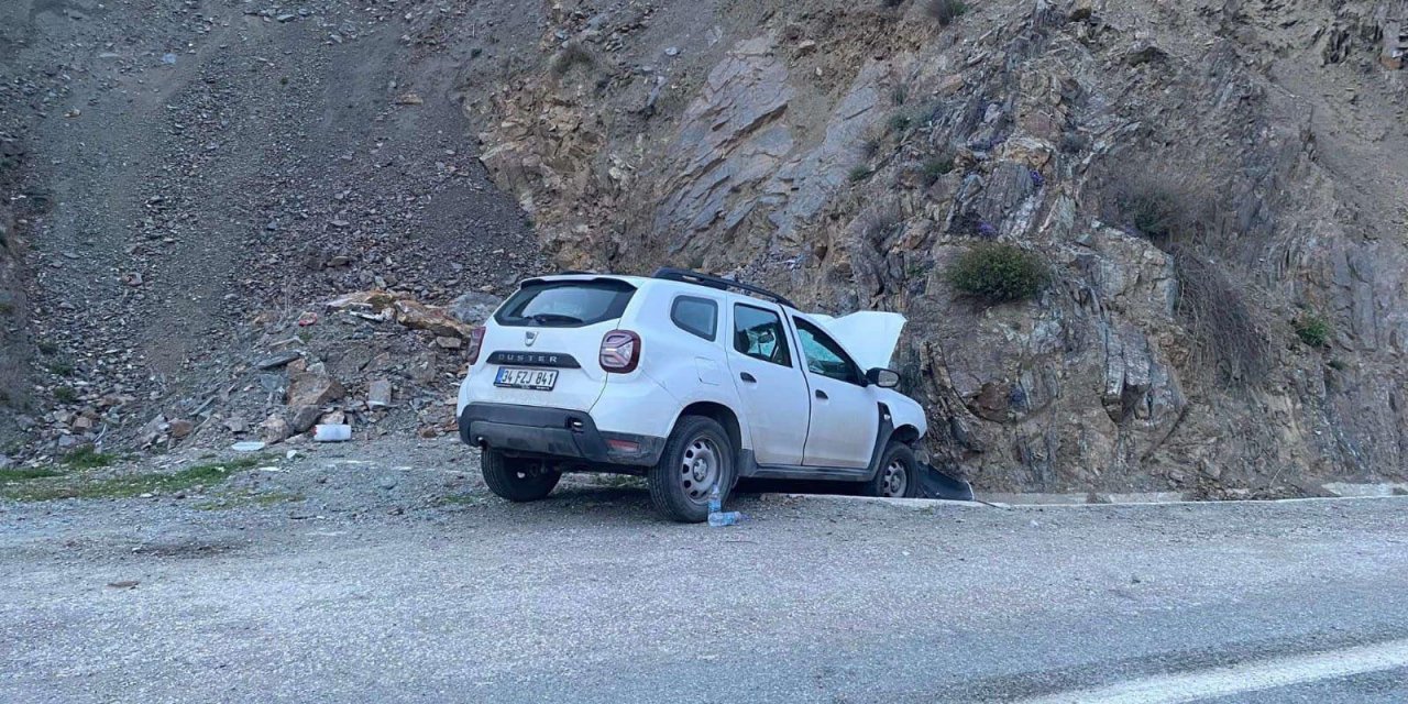 Artvin’de Basın Camiası Yasta