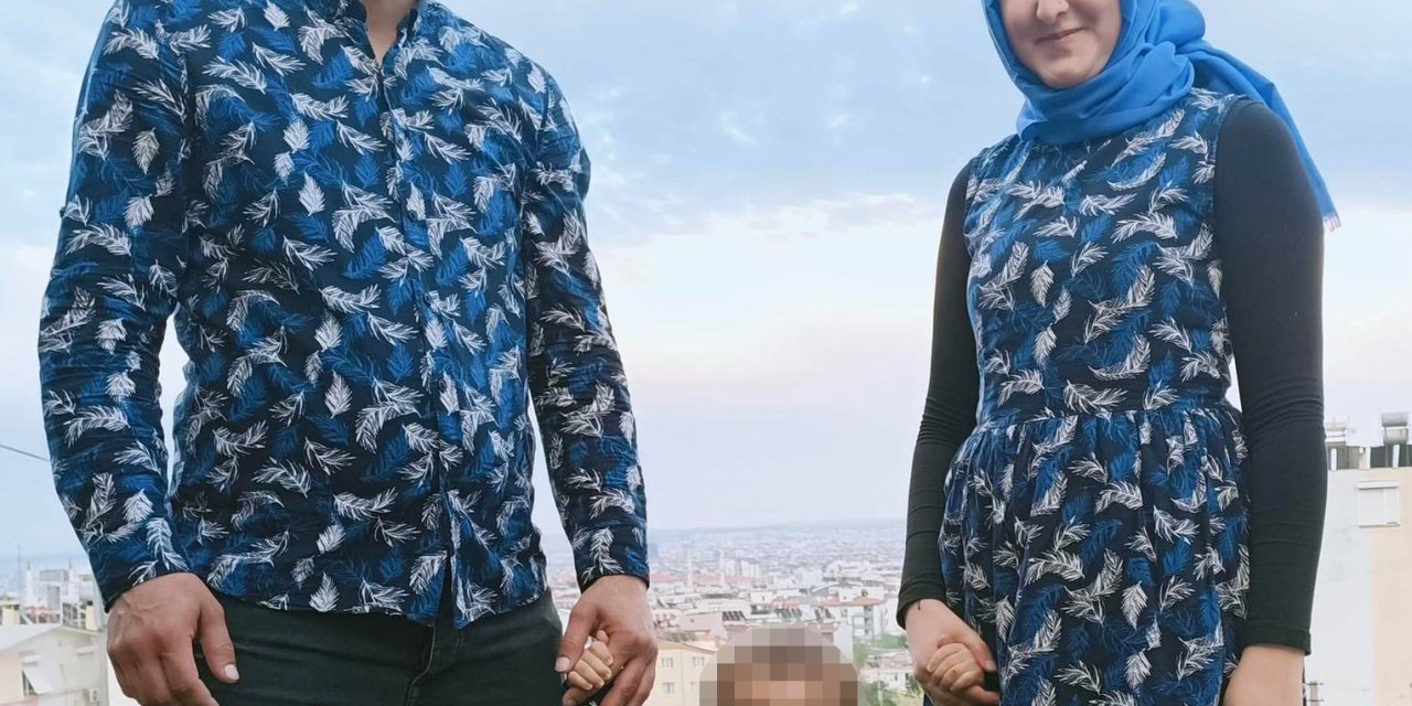 Markette Eşini Kalbinden Bıçaklayıp Öldüren Sanık: Affınıza Sığınıyorum