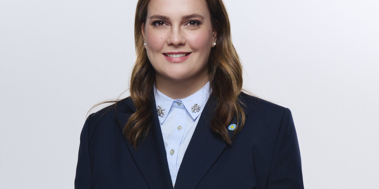 İmren Nilay Tüfekci'den Samsun İçin Mega Projeler