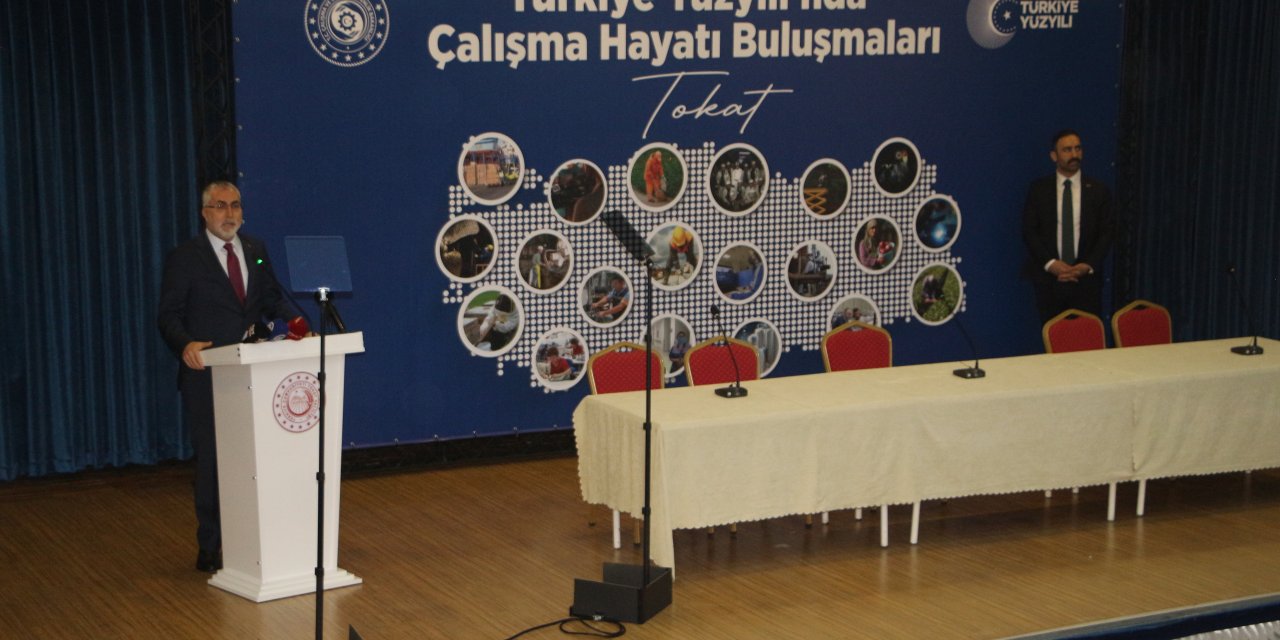 Bakan Işıkhan: 30 Büyükşehir Belediyesinin Toplam Borcunun Yüzde 75'i Tek Başına Chp'ye Ait