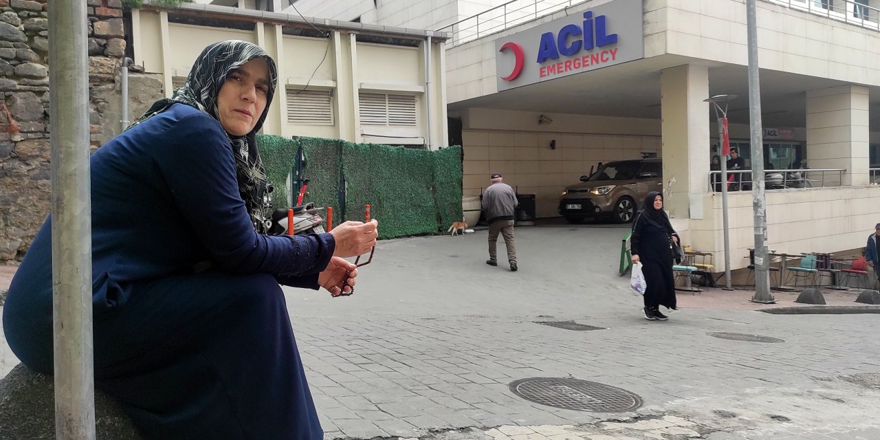 İstanbul - Beşiktaş’ta 'U' Dönüşü Kazasında Semanur'un Ailesinin İsyanı