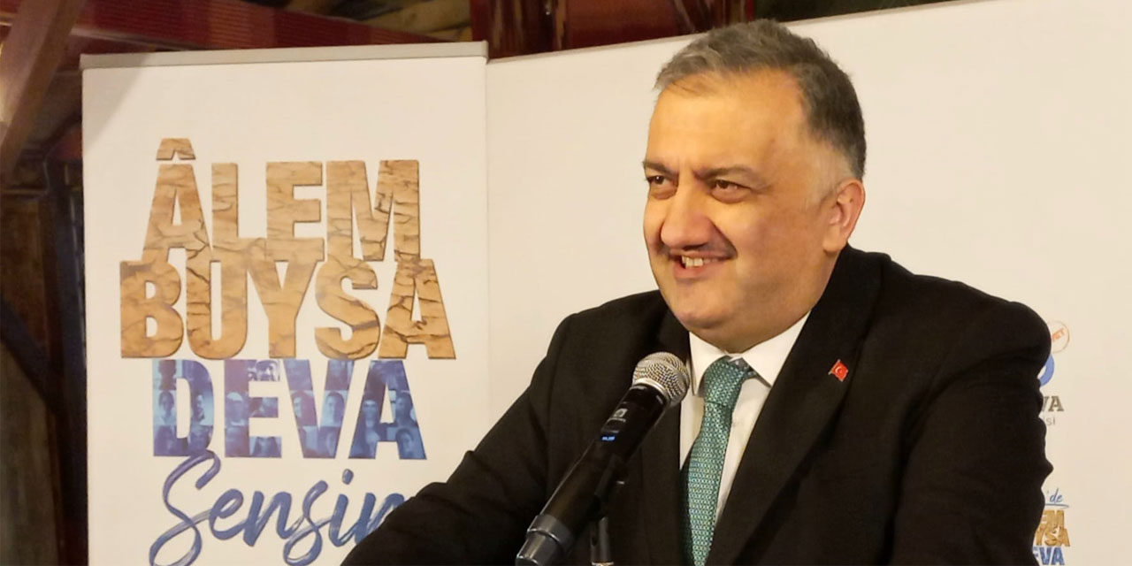 Karal: “Ak Parti ne zaman kendi içindeki başarılı kadroları tasfiye etti, işte ülkenin geldiği durum ortada”