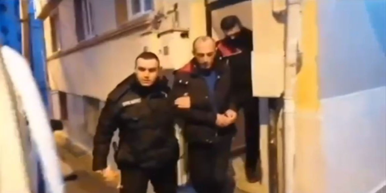 Bakan Yerlikaya: 2 Bin 840 Firari Yakalandı