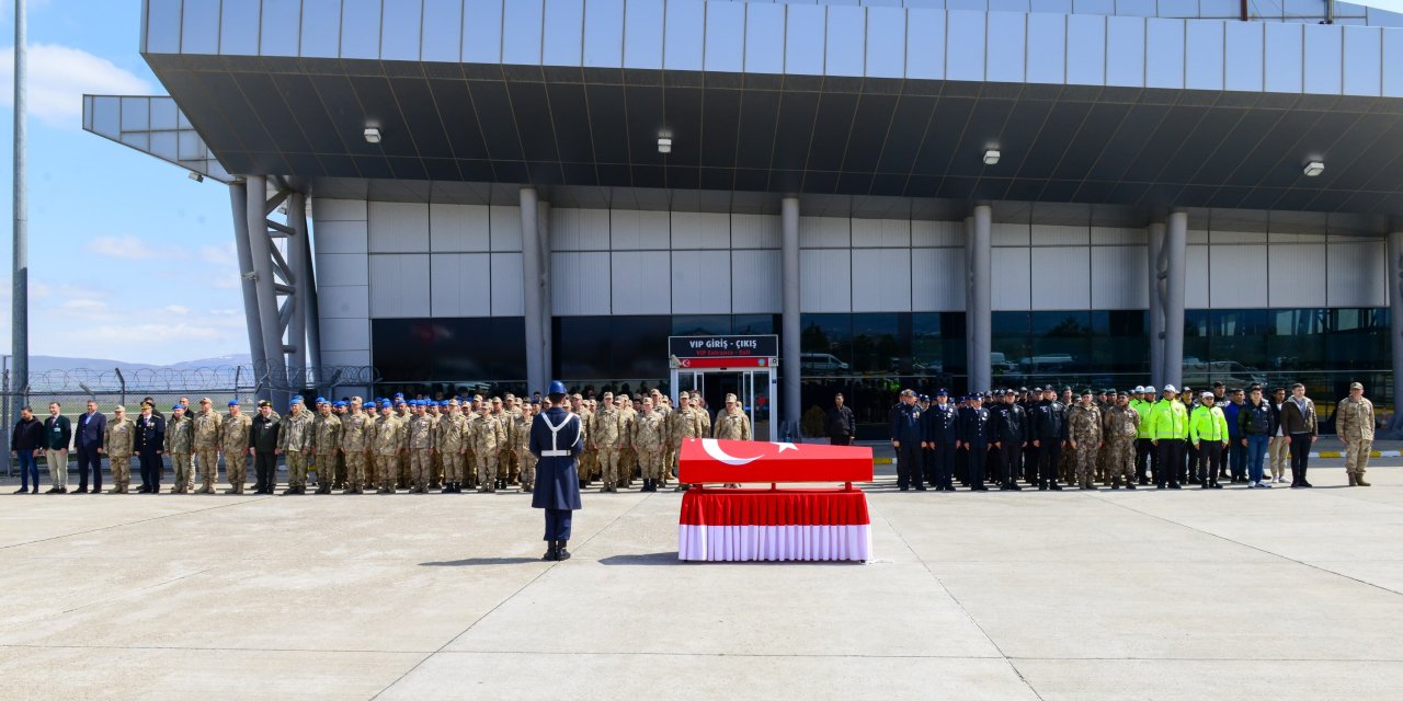 Bingöl'de 2 Kaza: 2 Ölü, 4 Yaralı (2)