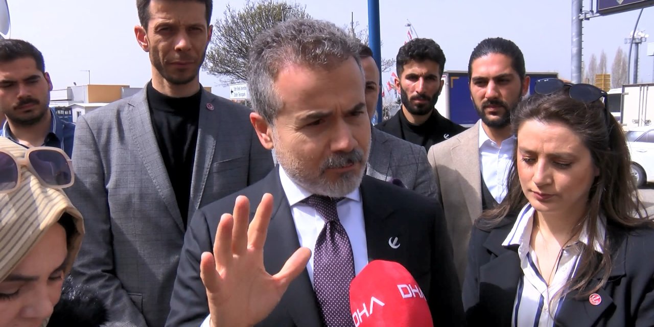 Suat Kılıç: Ömür Boyu Nafaka Ödemek, Adaletle İzah Edilemez