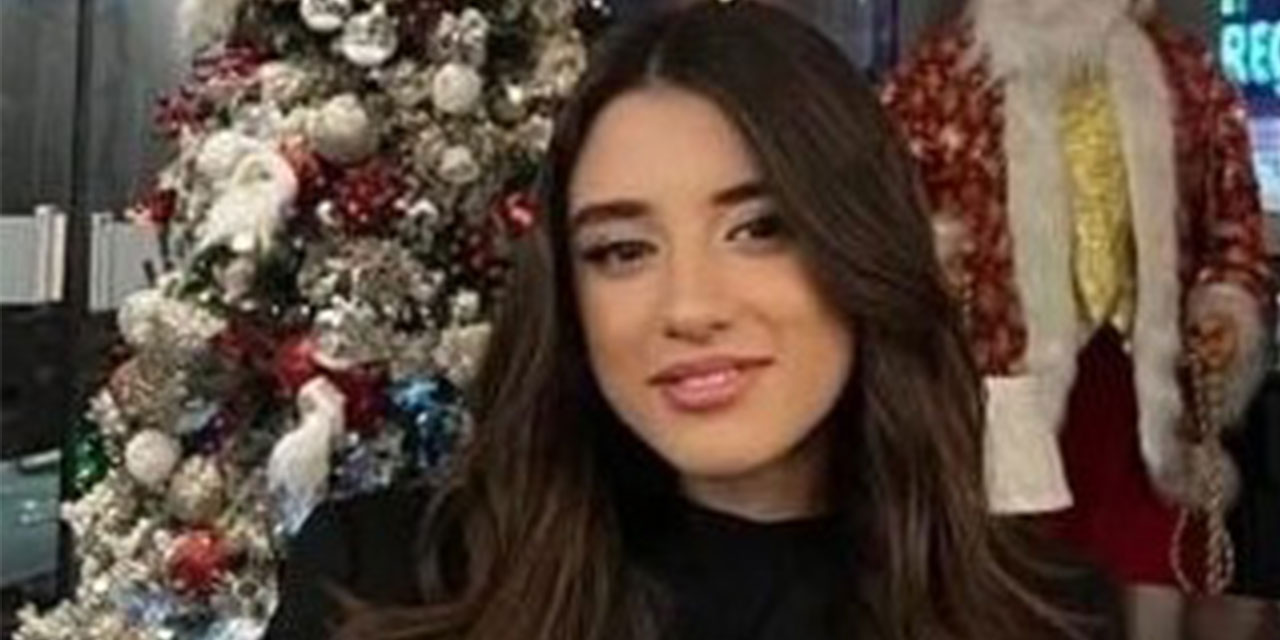 Kayıp üniversite öğrencisi Merve bulundu