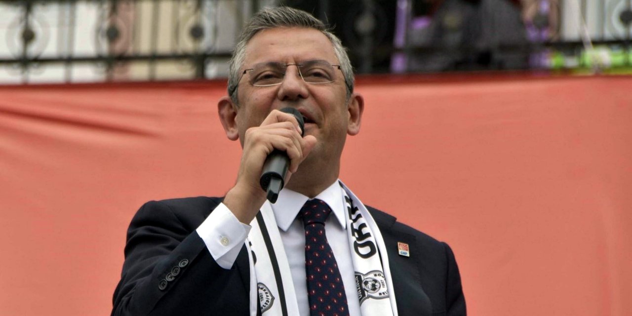 Özgür Özel: Sizi Hor Görenlere, Sizi Ezdirmeyiz