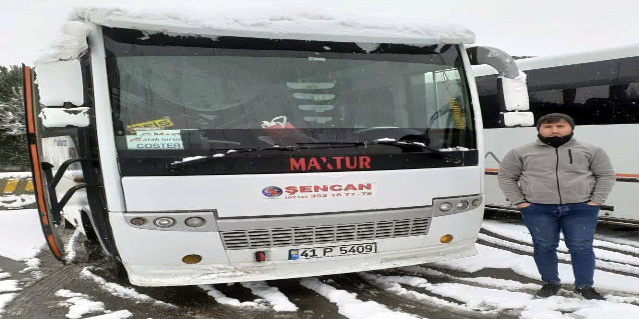 5 Kişinin Öldüğü Kazada Şoför Ağlayarak İfade Verip Ev Hapsi İstedi, Mahkeme Talebi Reddetti